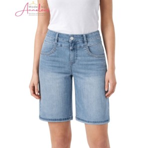 Red Button Korte broek Sienna SRB4933 light stone Red Button Korte broek Sienna SRB4933 light stone